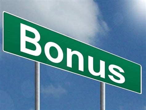 How to Make Sure You Get the Biggest Bonus You .